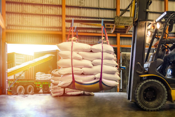 The Ultimate Guide to Material Handling Safety