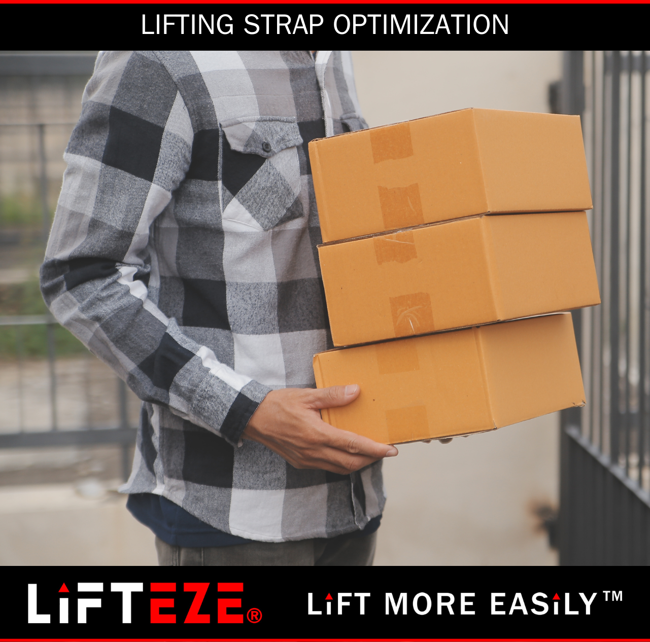 OPTIMIZING LIFTING STRAP USAGE FOR MAXIMUM SUPPORT AND STABILITY