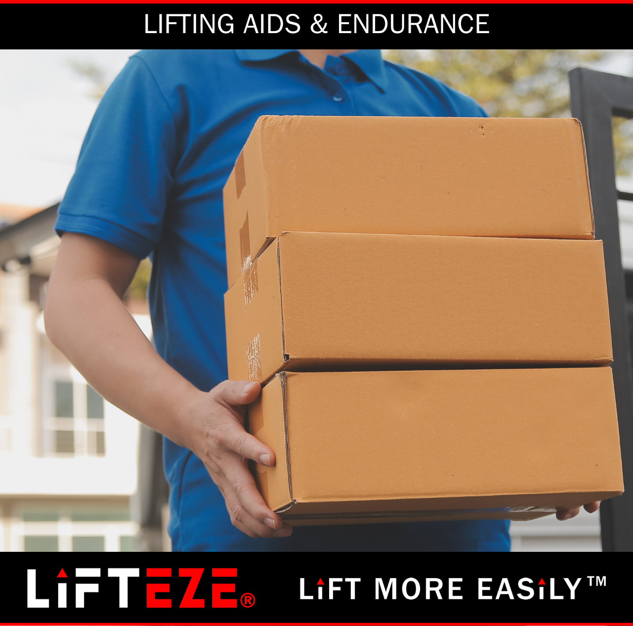 THE IMPACT OF LIFTING AIDS ON REDUCING FATIGUE AND ENHANCING ENDURANCE