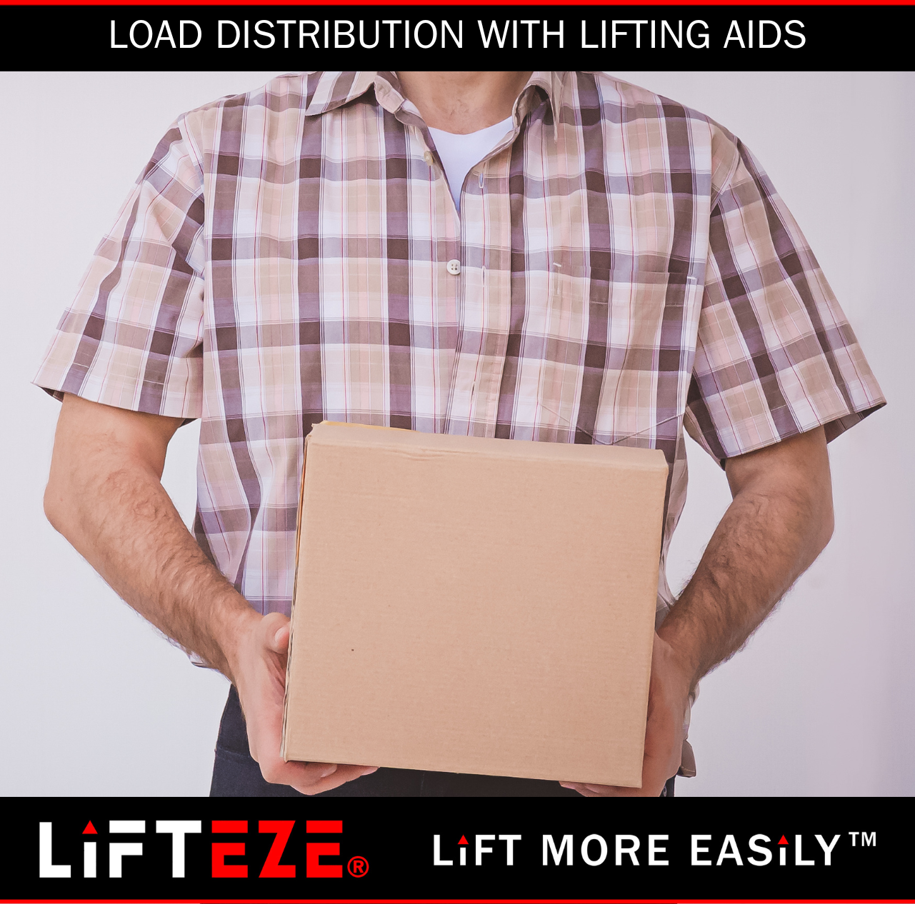 UNDERSTANDING LOAD DISTRIBUTION: HOW LIFTING AIDS IMPROVE STABILITY