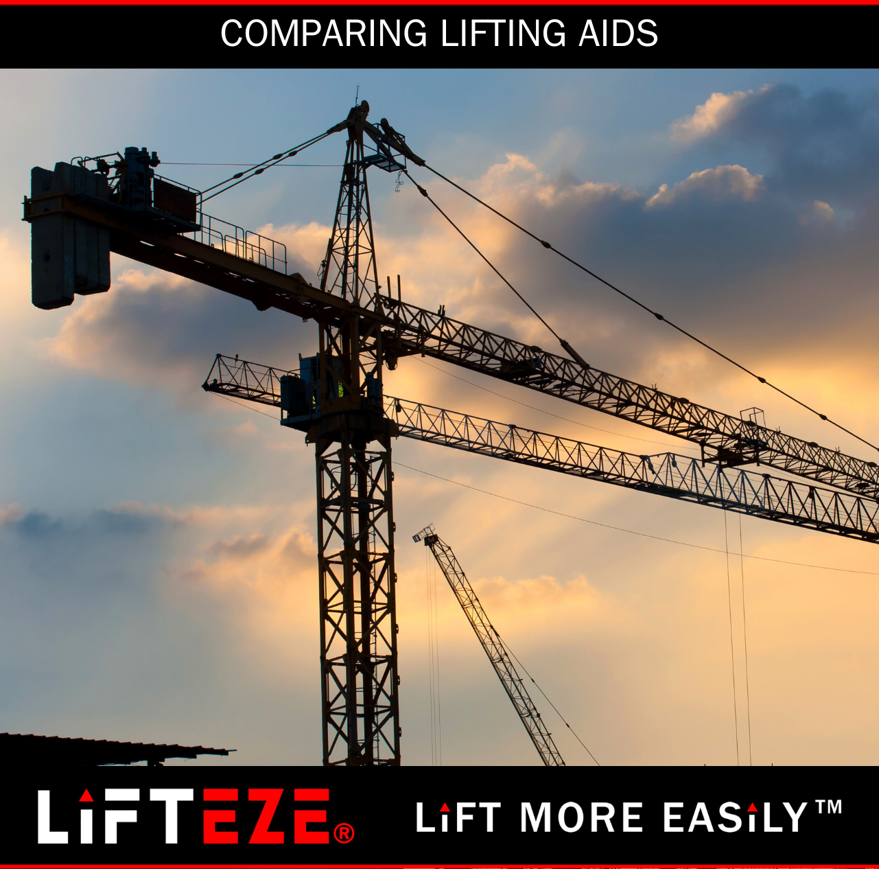 COMPARING LIFTING AIDS: WHICH TOOLS OFFER THE BEST SUPPORT?