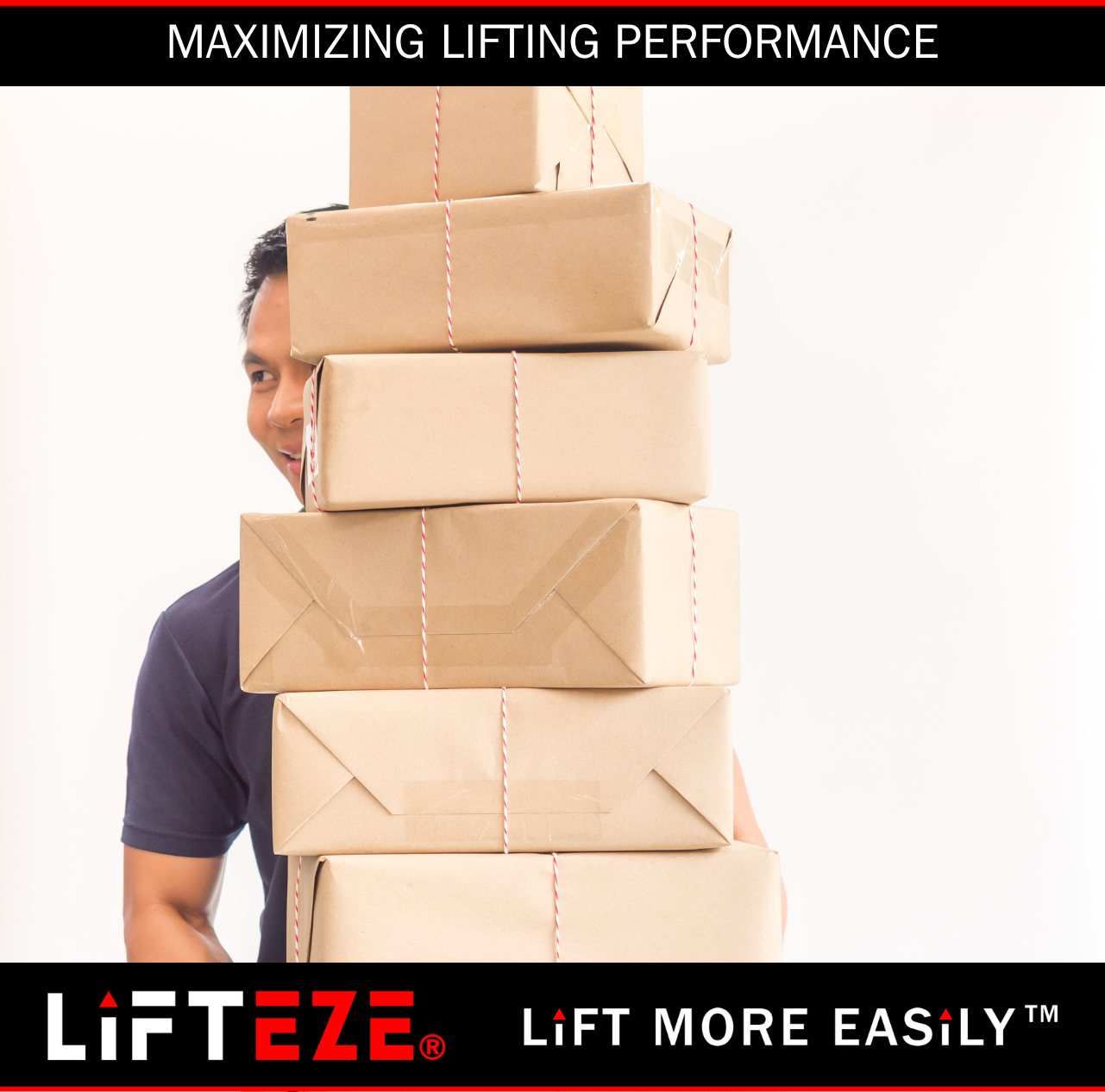 MAXIMIZING LIFTING PERFORMANCE WITH PROPER FORM AND TECHNIQUE