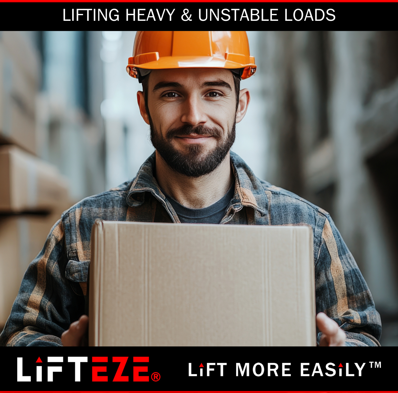 CHOOSING THE RIGHT LIFTING APPROACH FOR HEAVY AND UNSTABLE LOADS