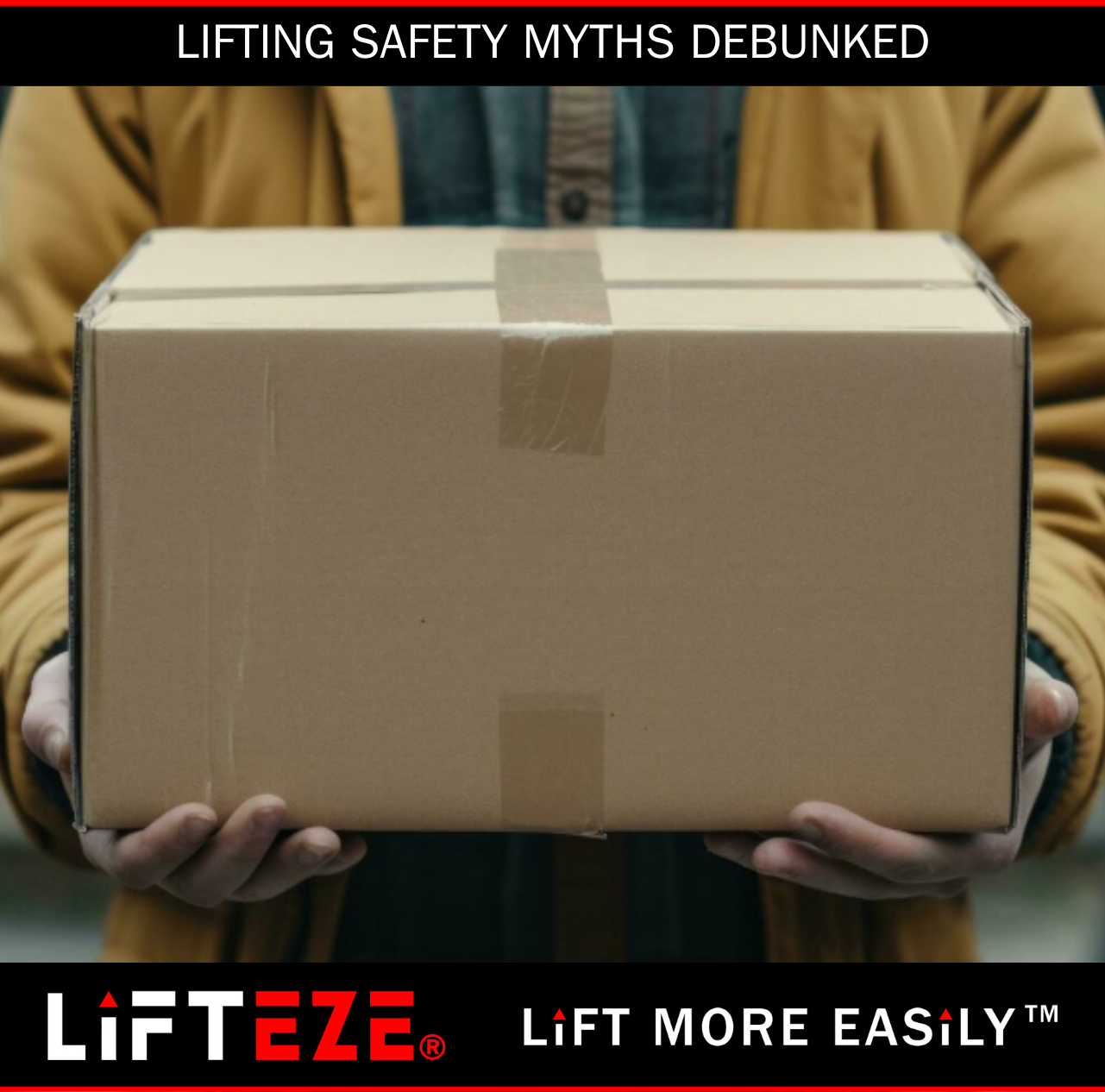 COMMON MYTHS ABOUT LIFTING SAFETY AND THE TRUTH BEHIND THEM