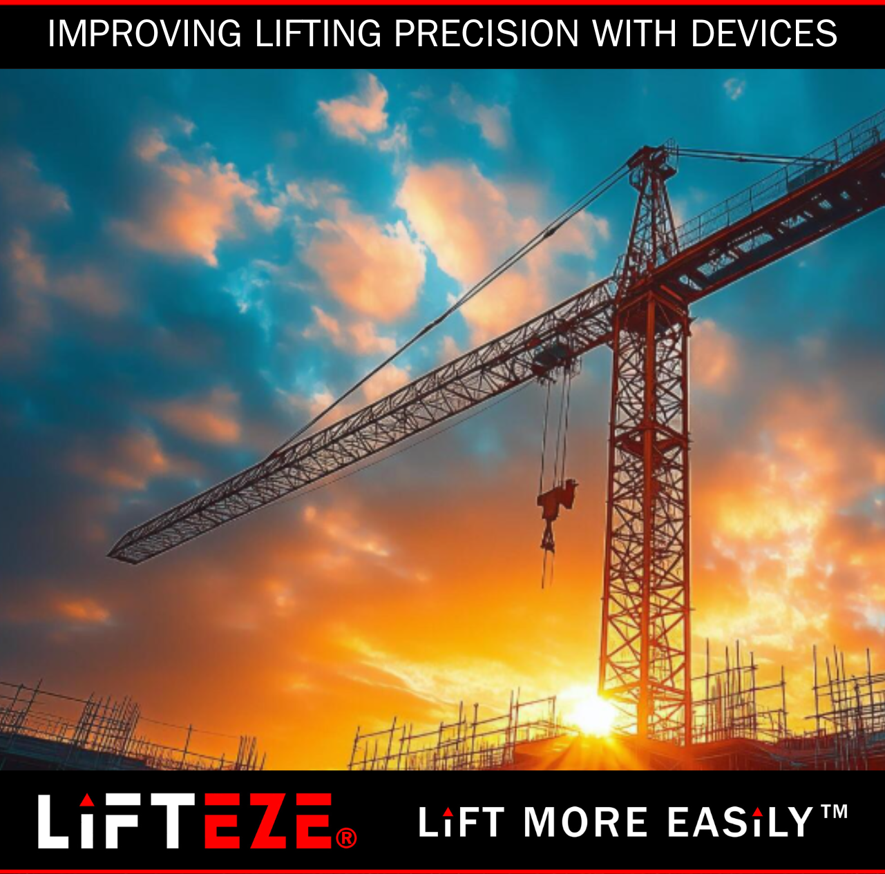 INTEGRATING ASSISTIVE DEVICES TO IMPROVE LIFTING PRECISION AND CONTROL