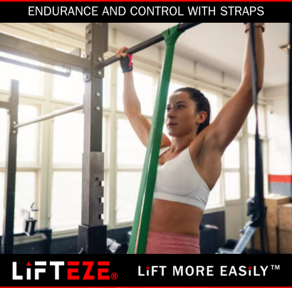 MAXIMIZING ENDURANCE AND CONTROL WITH HIGH-TENSION STRAP DRILLS