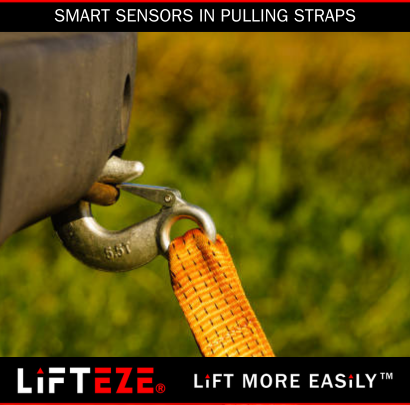 HOW SMART SENSORS ARE REVOLUTIONIZING PULLING STRAP SAFETY