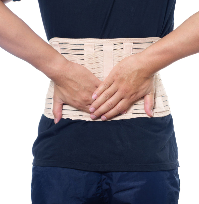 Lifting Supports for Back Pain Relief: What to Know – Lifteze