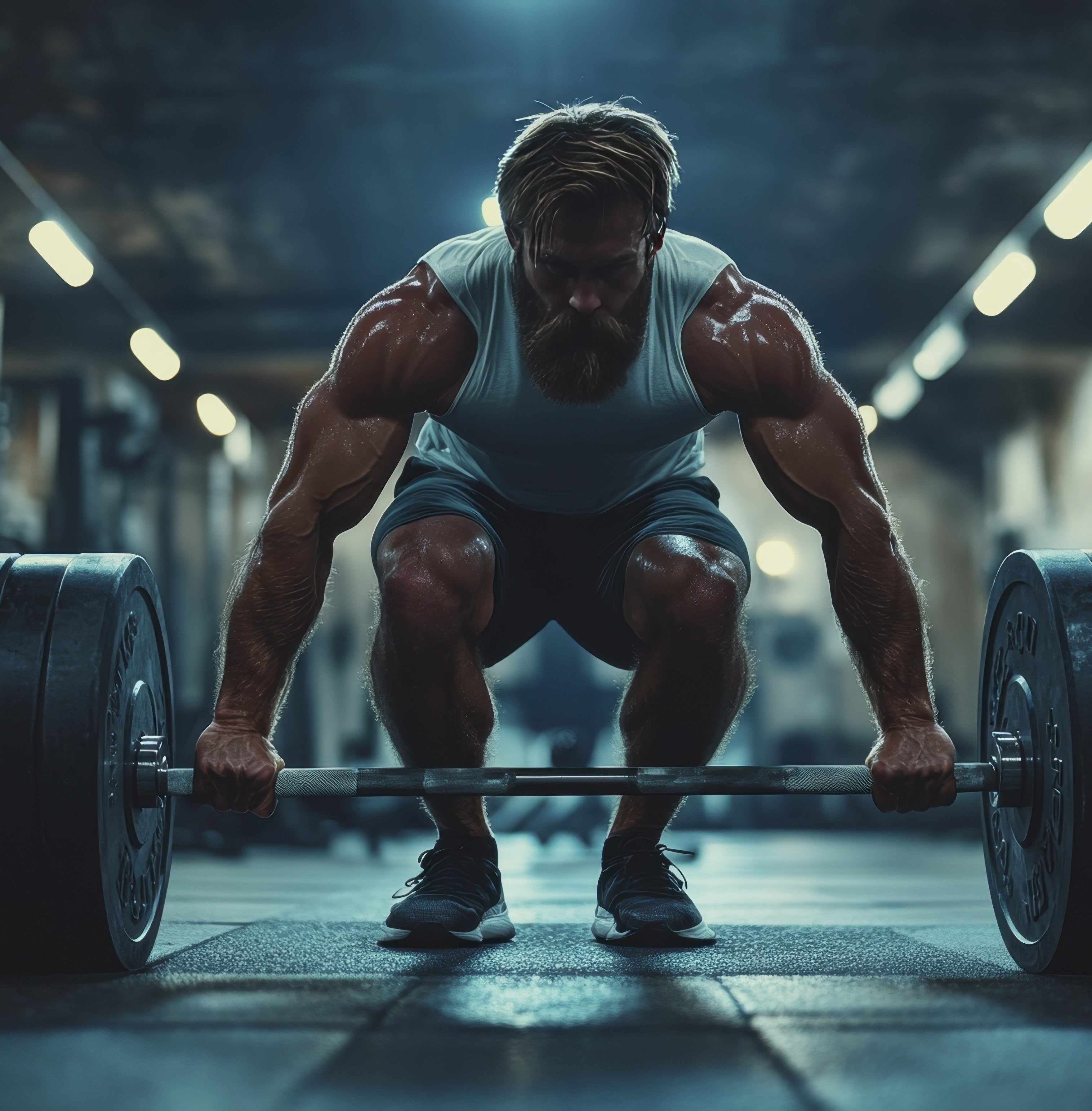 THE TOP-RATED LIFTING SUPPORTS FOR DEADLIFT SESSIONS