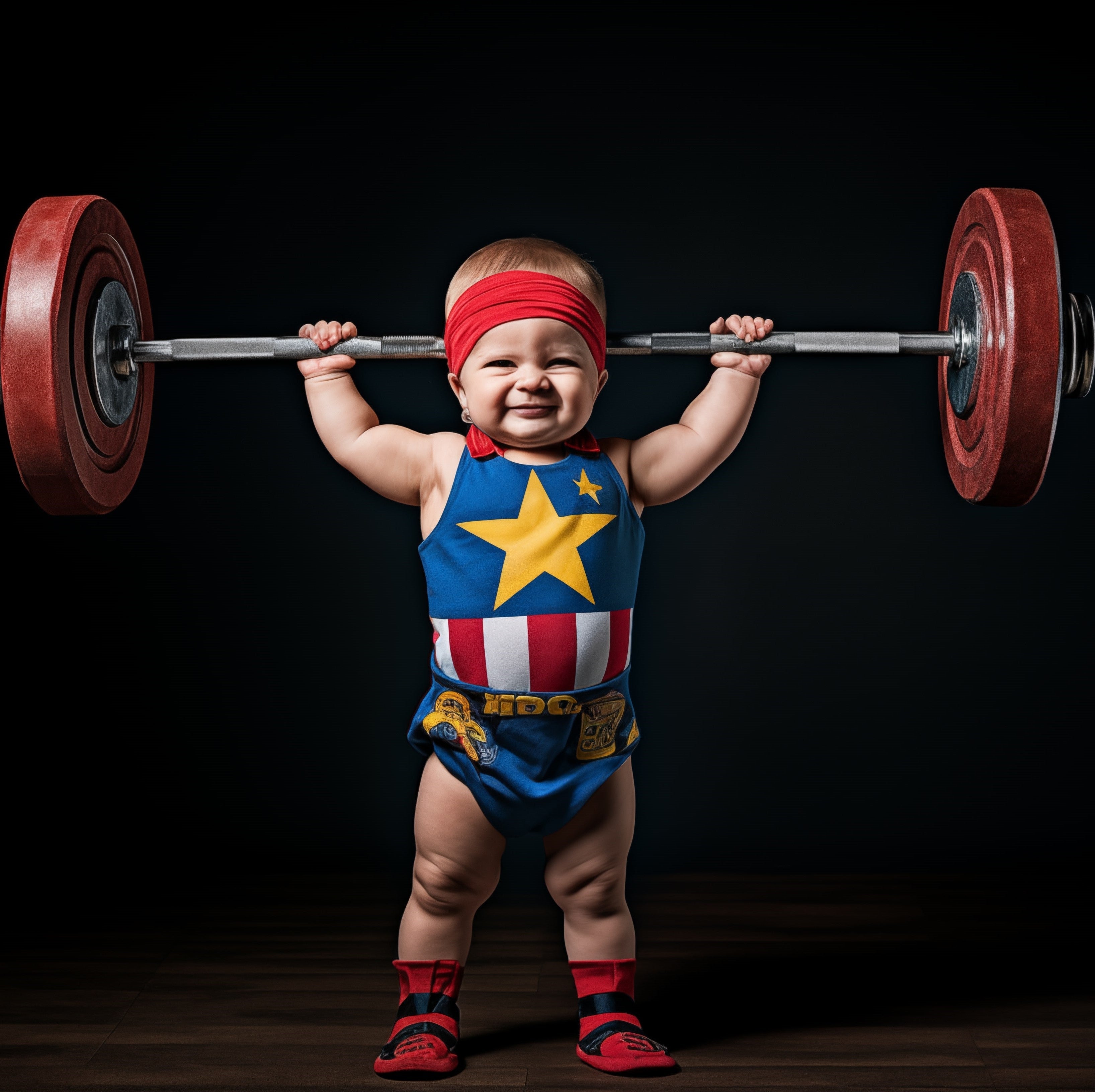 HOW TO CUSTOMIZE YOUR WEIGHTLIFTING EQUIPMENT FOR PERSONAL USE