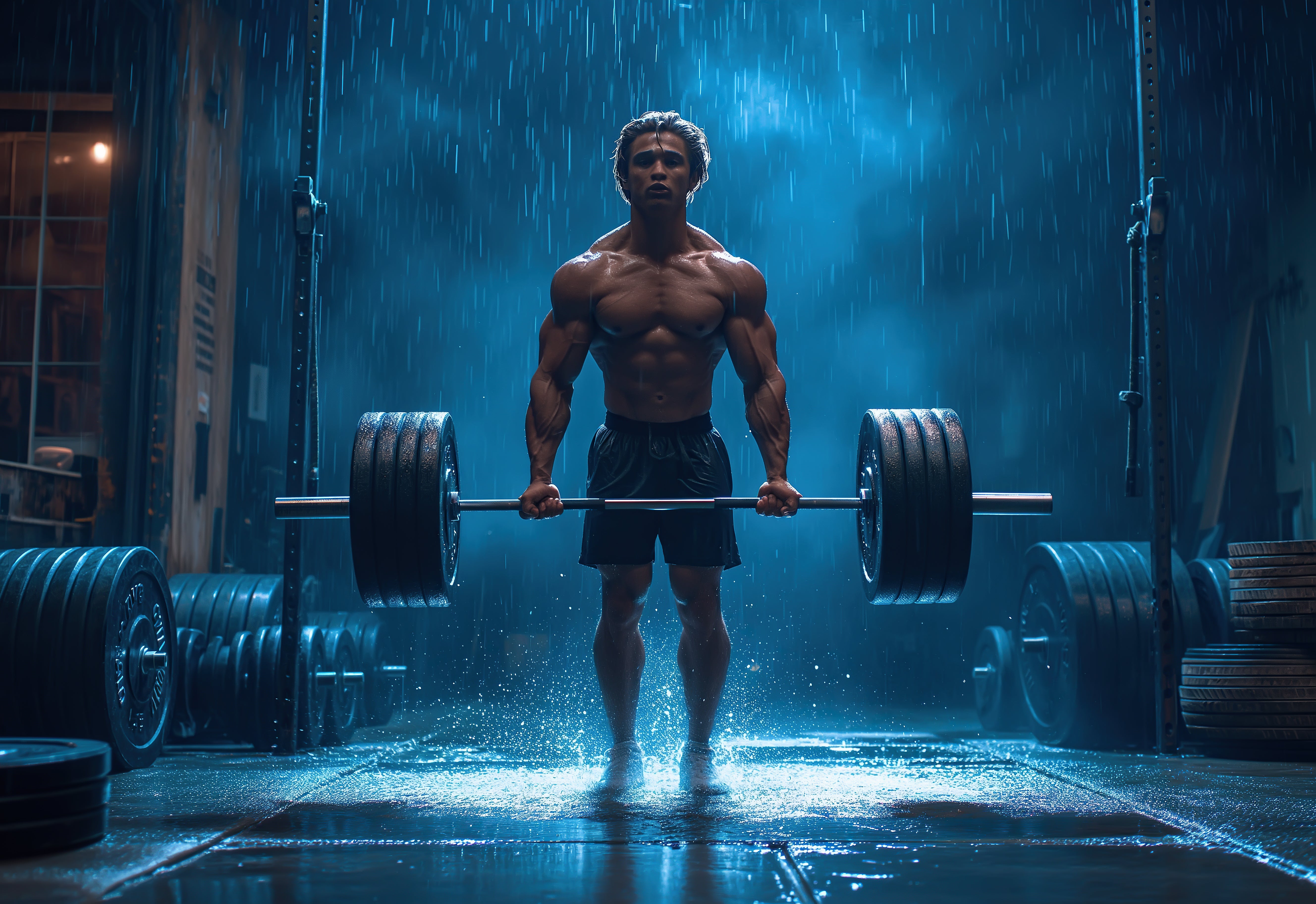 TOP WEIGHTLIFTING GEAR FOR DEADLIFT TRAINING