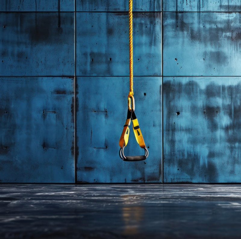 INNOVATIVE FEATURES IN MODERN LIFTING SUPPORTS – Lifteze