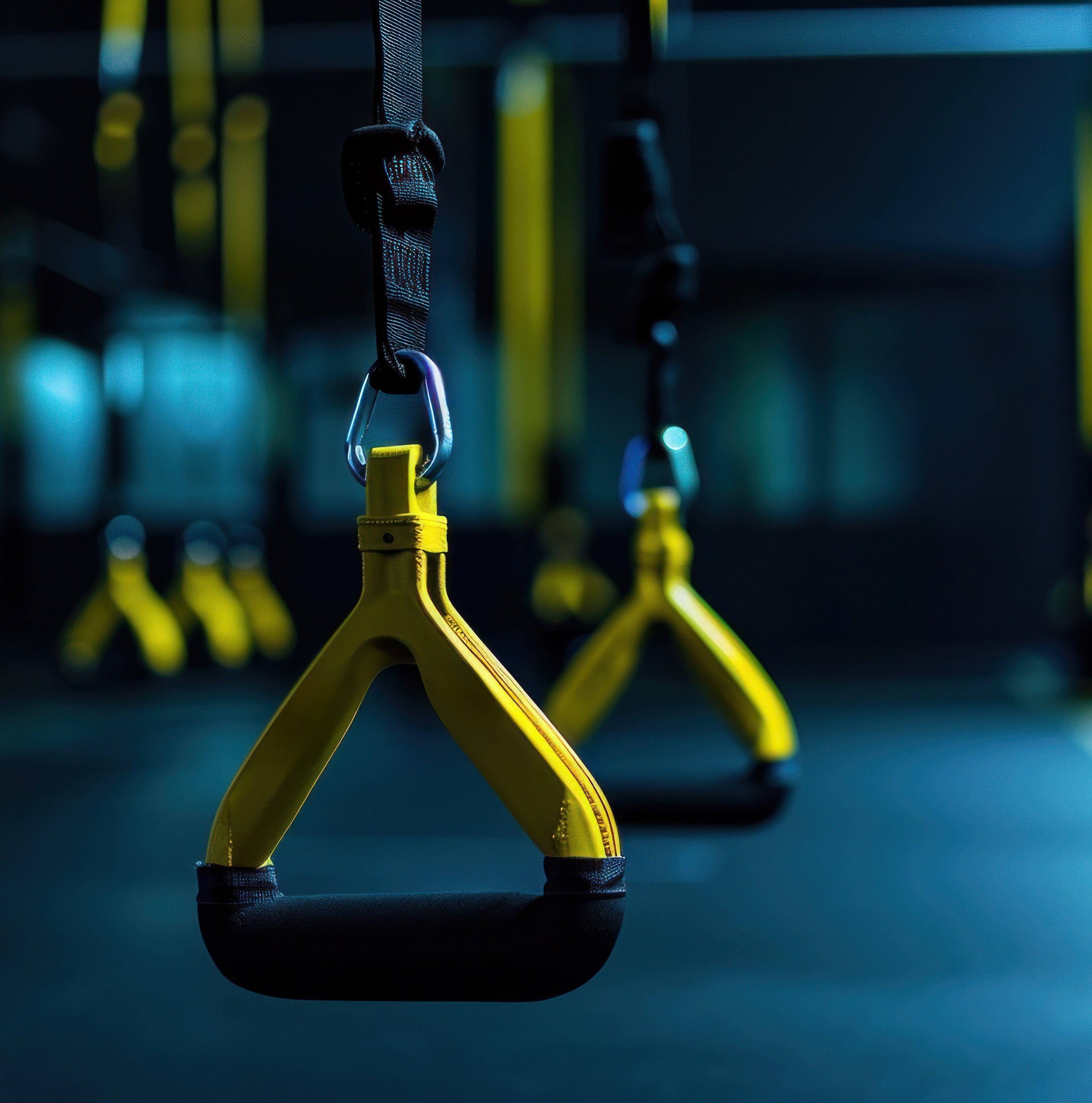 Lifting Supports vs. Straps: Key Differences Explained