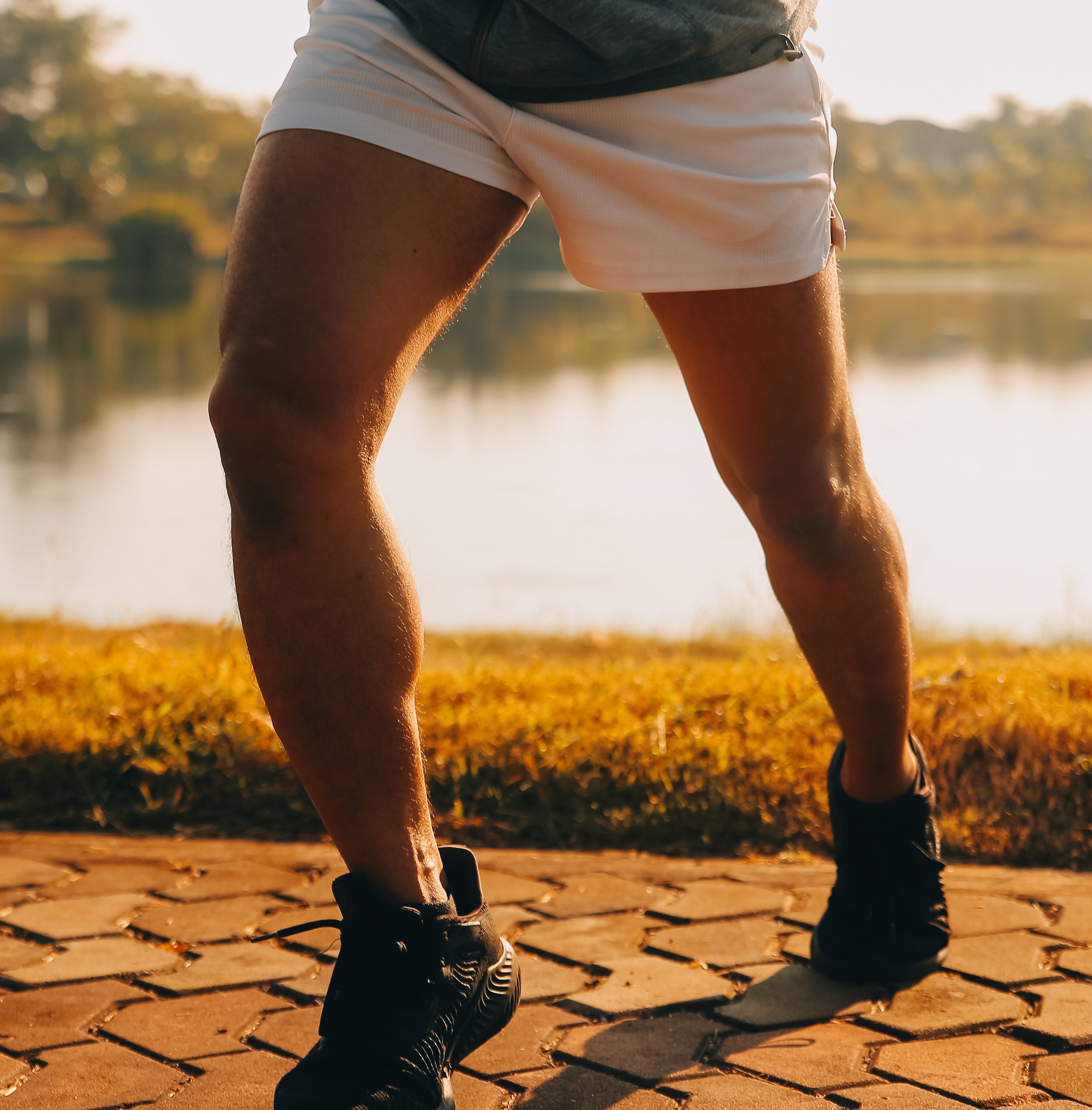 THE TOP JOINT SUPPORTS FOR KNEE STABILITY DURING EXERCISE