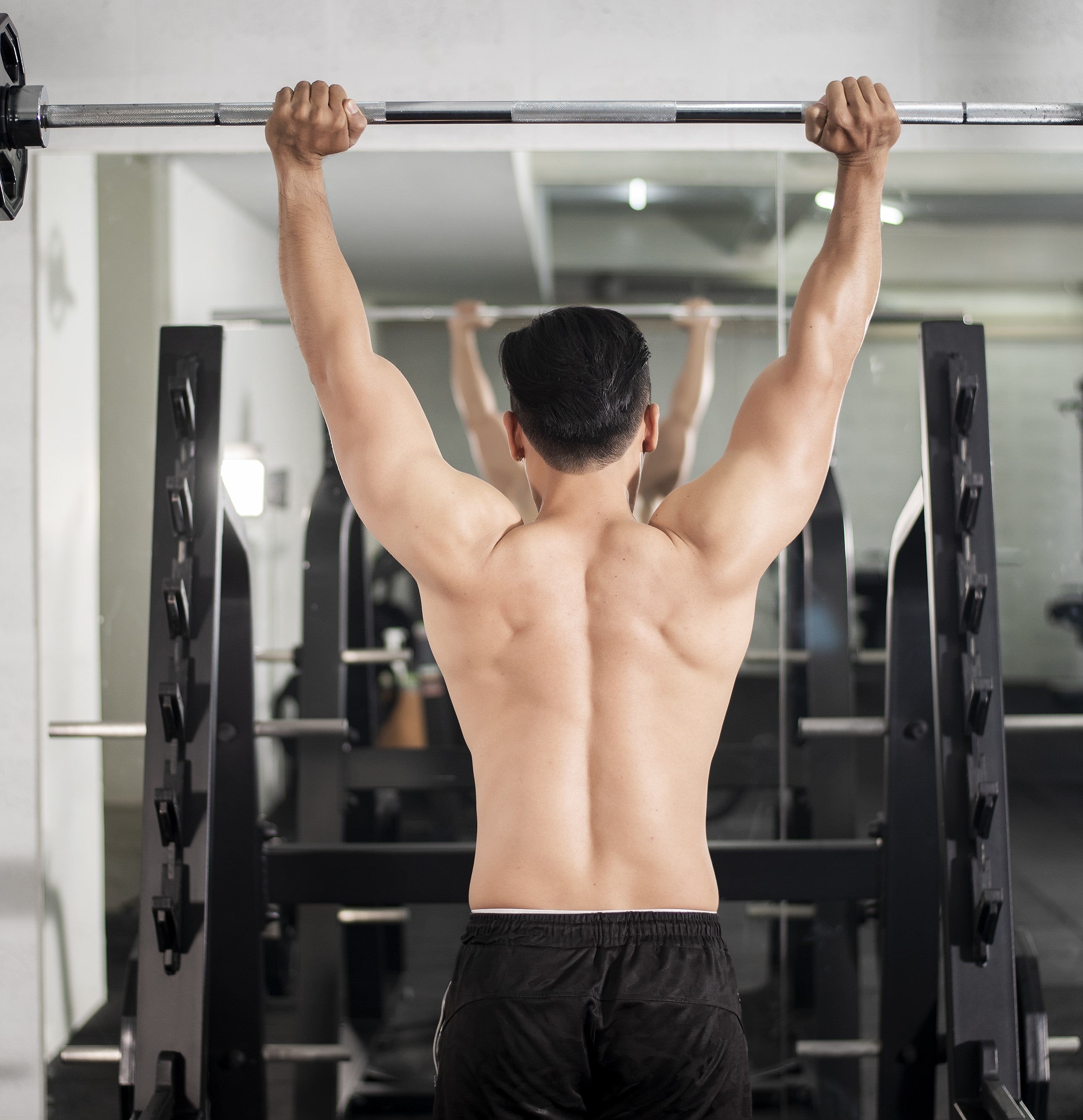 Best Lifting Supports for Home Gyms