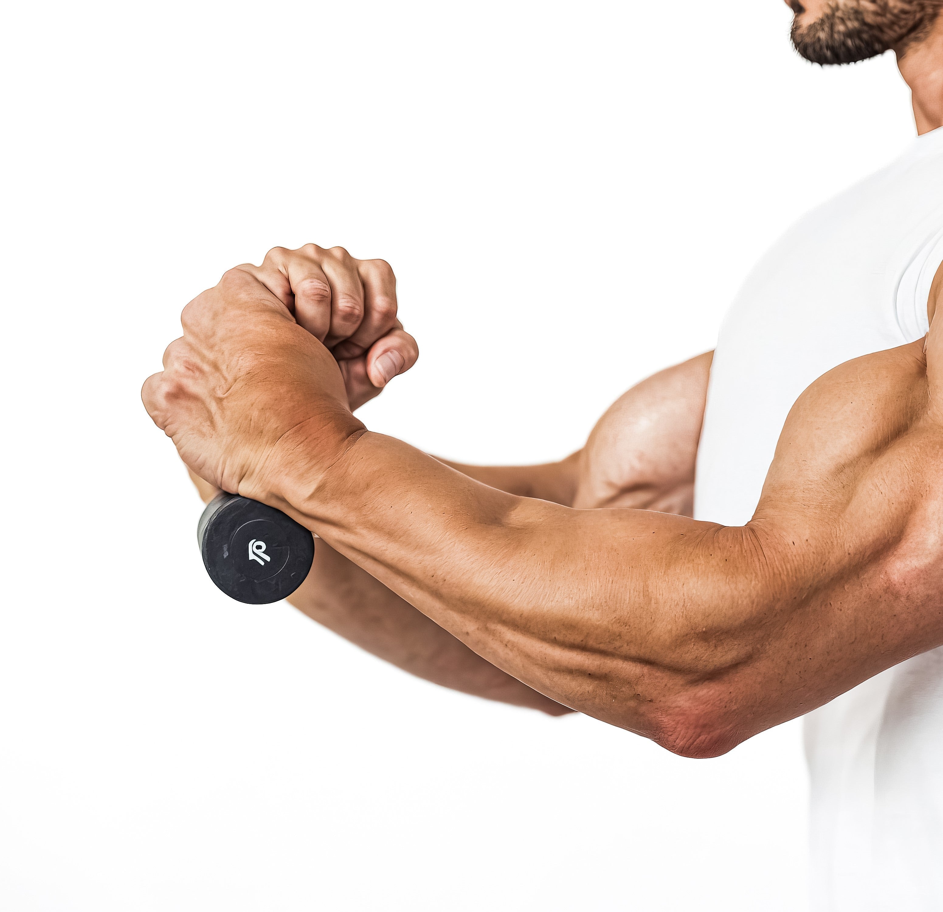 THE TOP WEIGHTLIFTING GEAR FOR REDUCING WRIST AND ELBOW PAIN