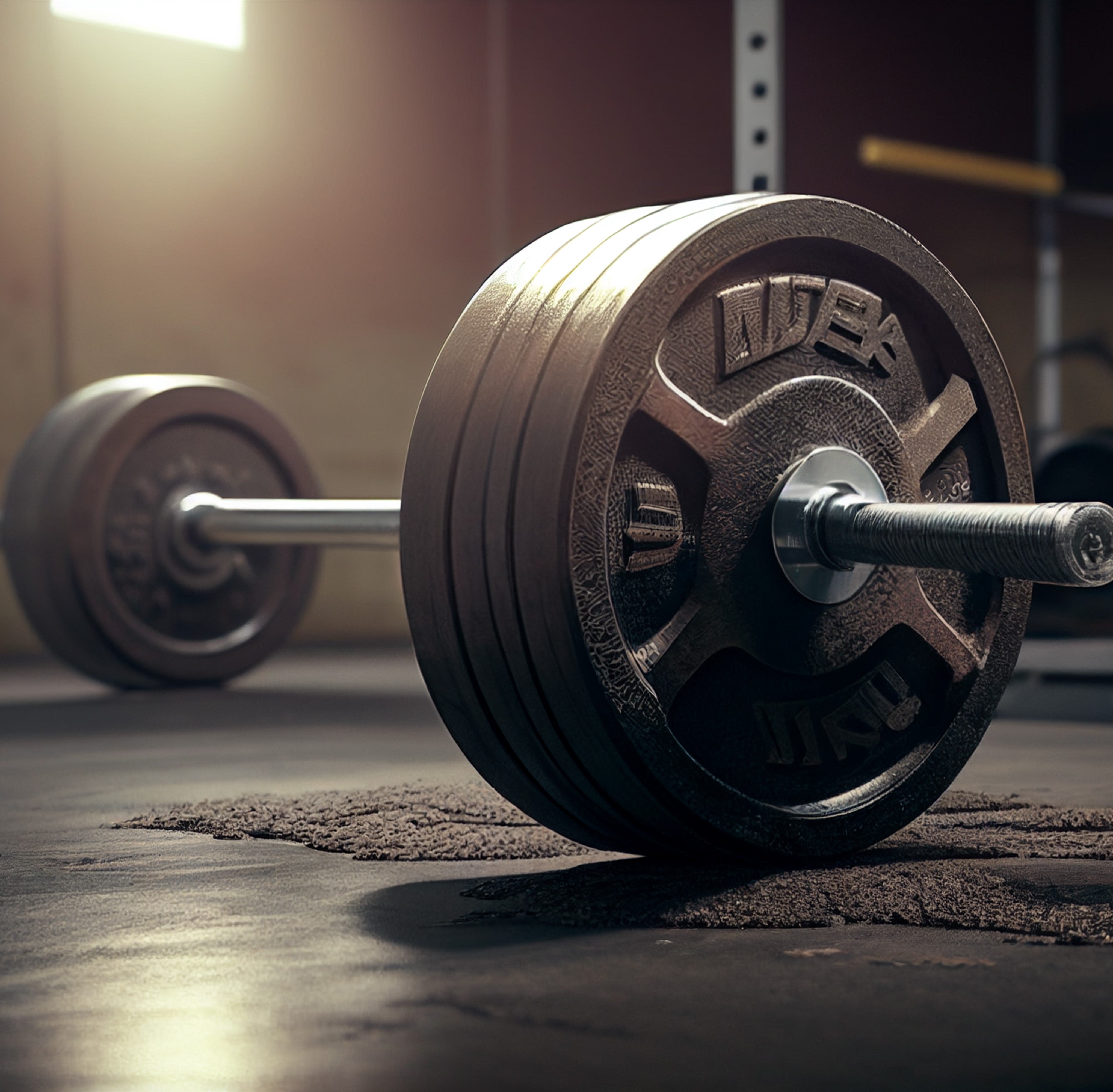 THE BEST BUMPER PLATES FOR HOME AND PROFESSIONAL GYMS