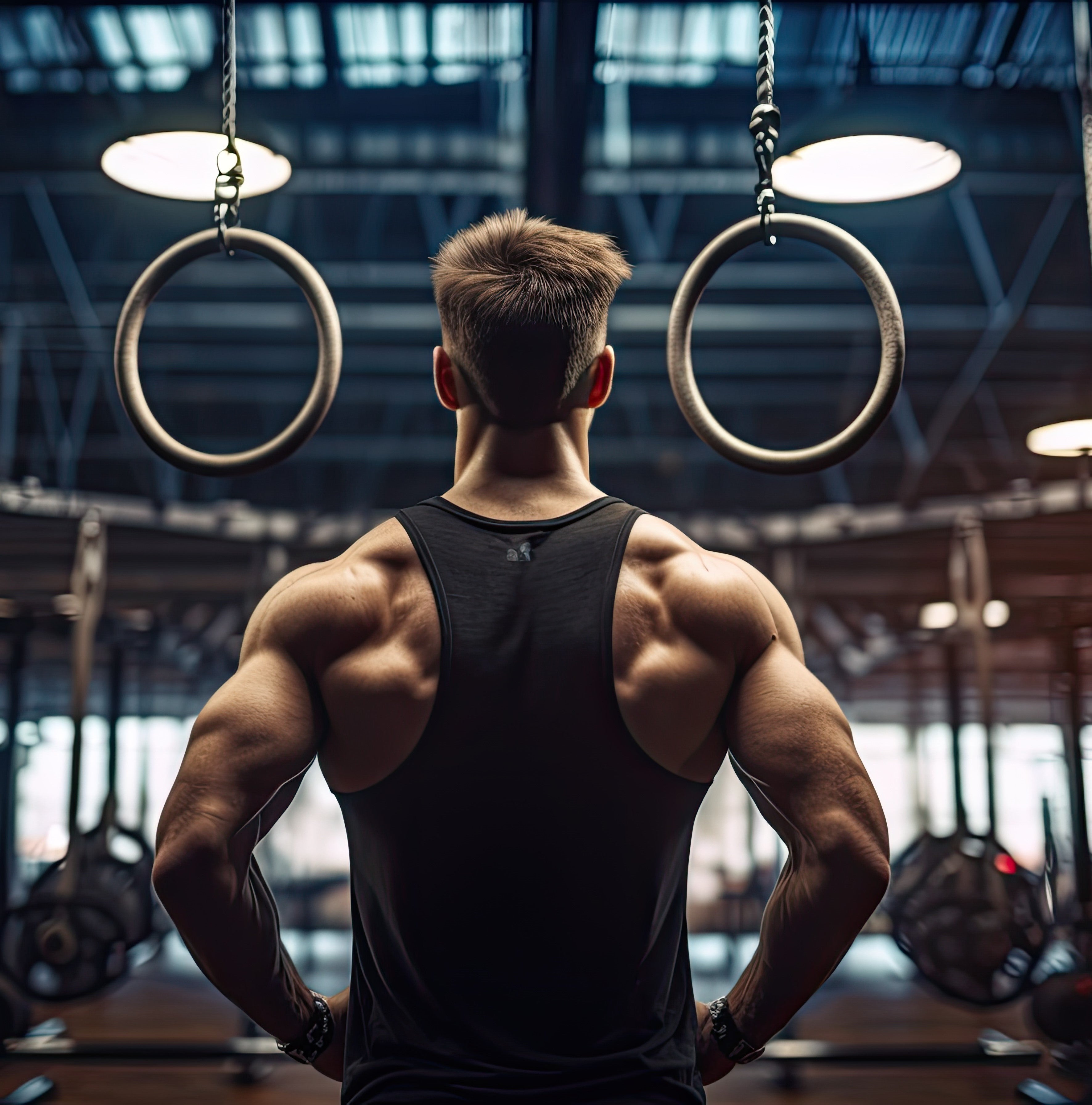 THE BEST LIFTING SUPPORTS FOR PROFESSIONAL ATHLETES