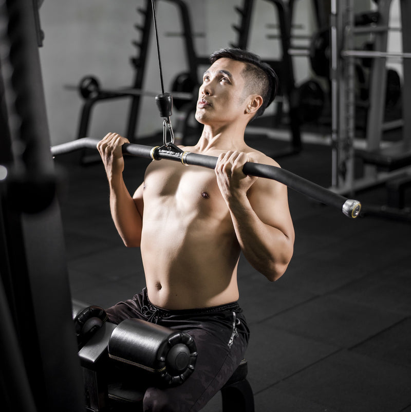 How to Choose the Right Lifting Support for Your Workout – Lifteze