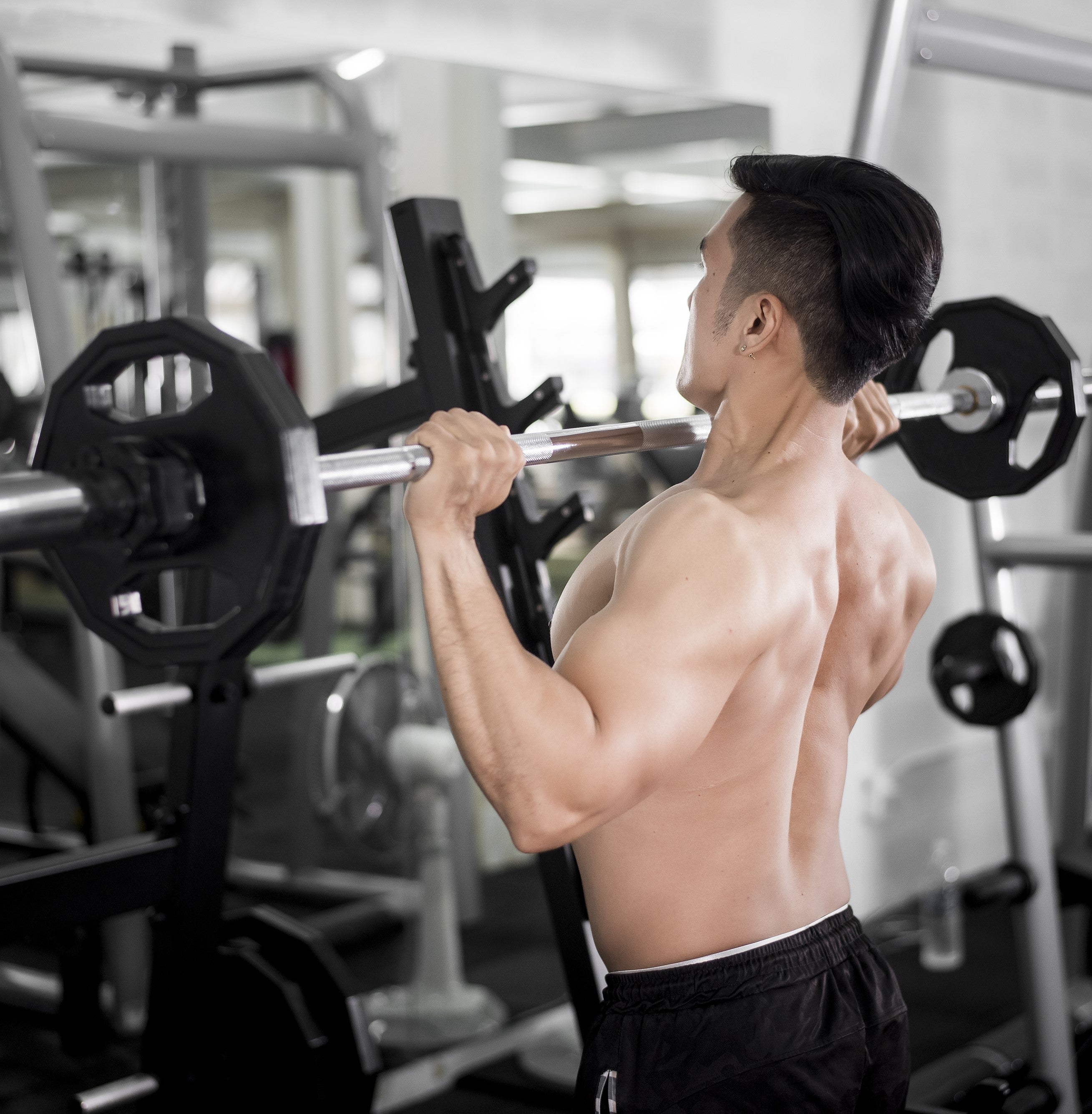 Best Lifting Supports for Long Workouts