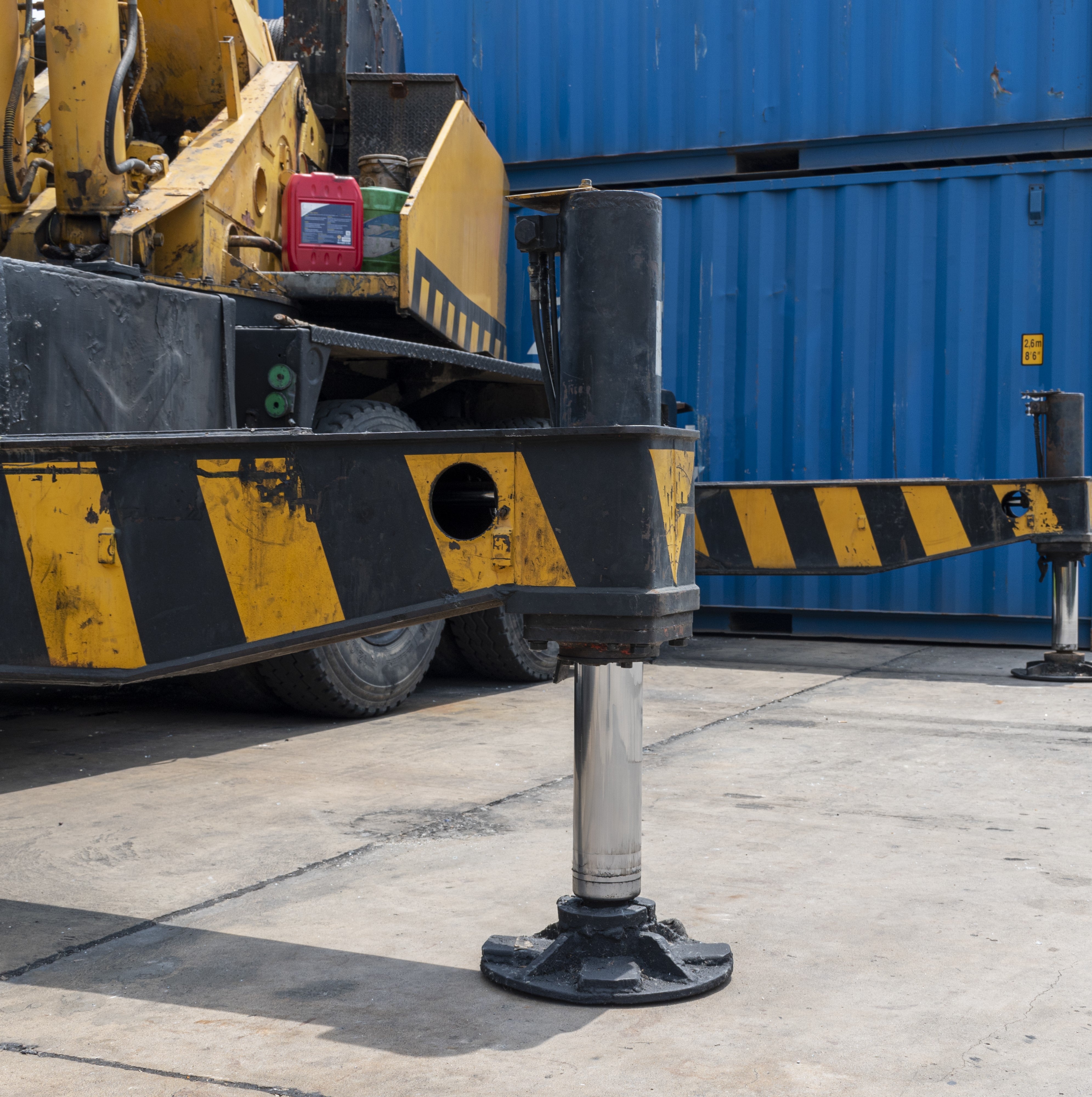 BEST LIFTING PLATFORMS FOR REDUCING NOISE AND VIBRATION