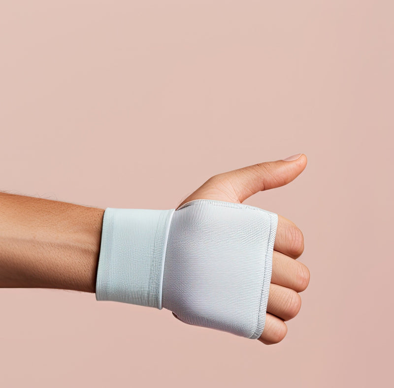 HOW TO PAIR LIFTING SUPPORTS WITH GLOVES FOR BETTER PROTECTION – Lifteze