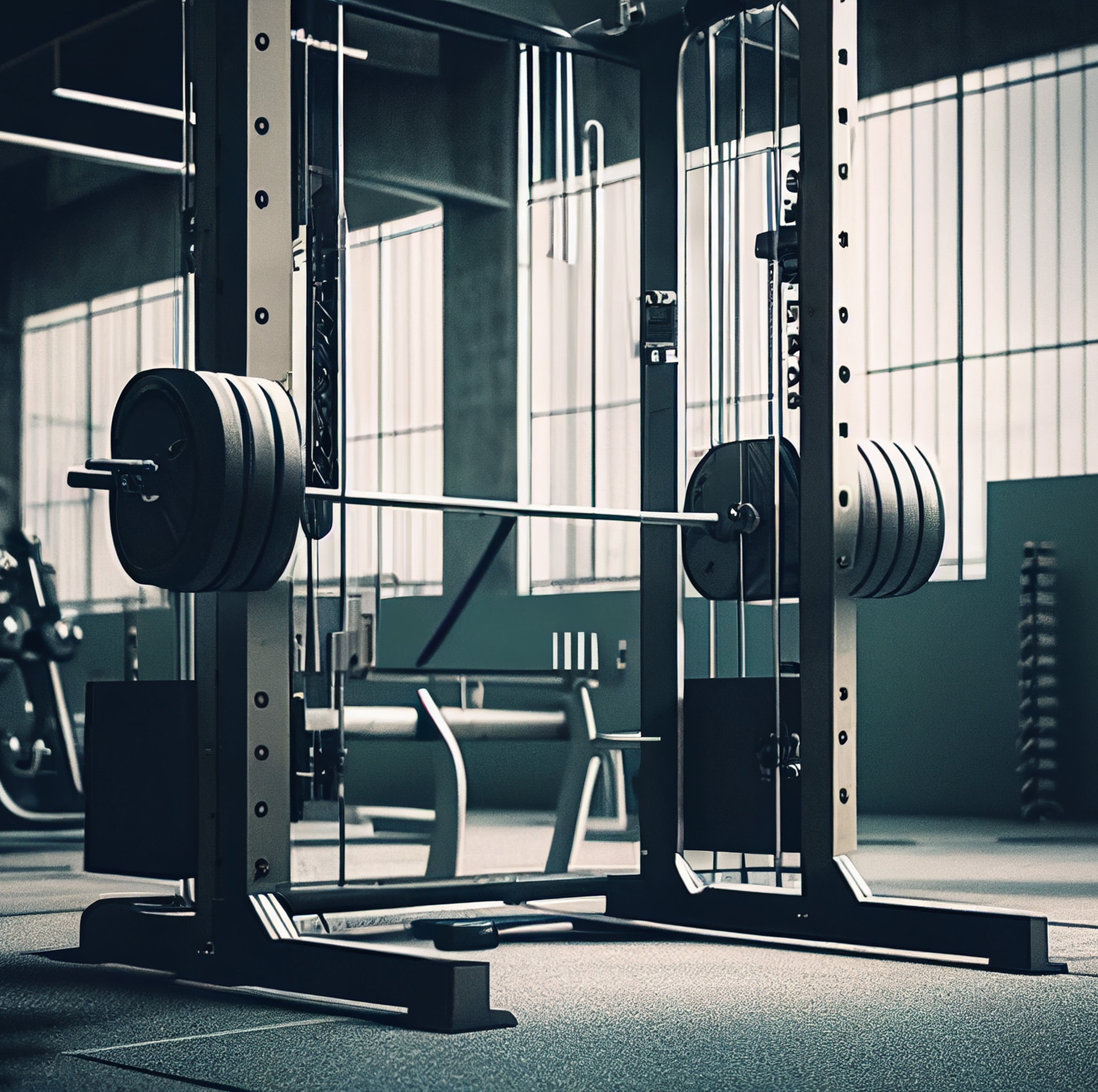 HOW TO CHOOSE THE BEST LIFTING SUPPORTS FOR COMPETITIVE USE