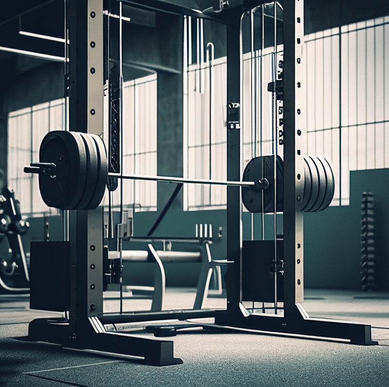 HOW TO CHOOSE THE BEST LIFTING SUPPORTS FOR COMPETITIVE USE – Lifteze