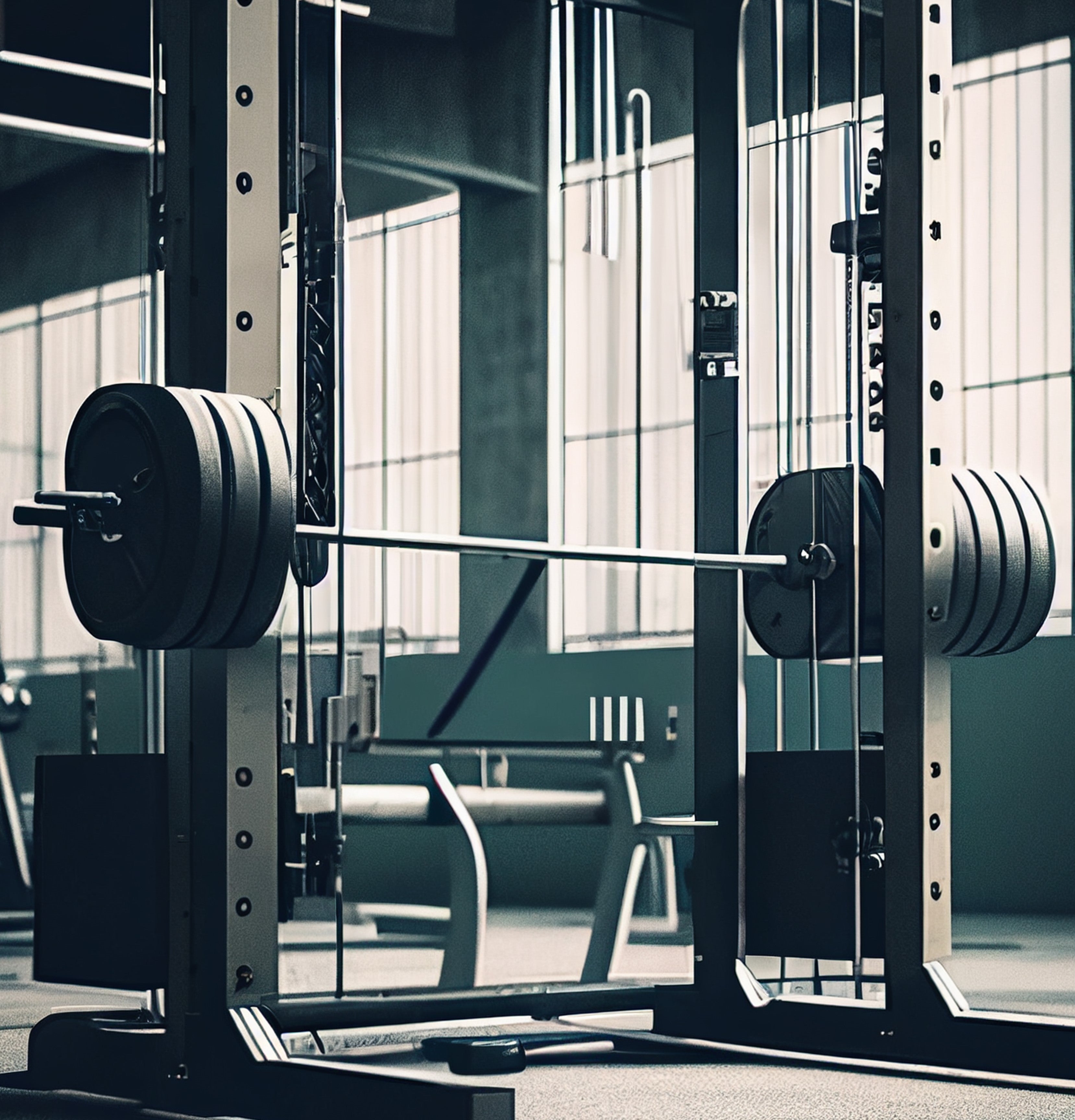 THE BEST SAFETY BARS FOR POWERLIFTING