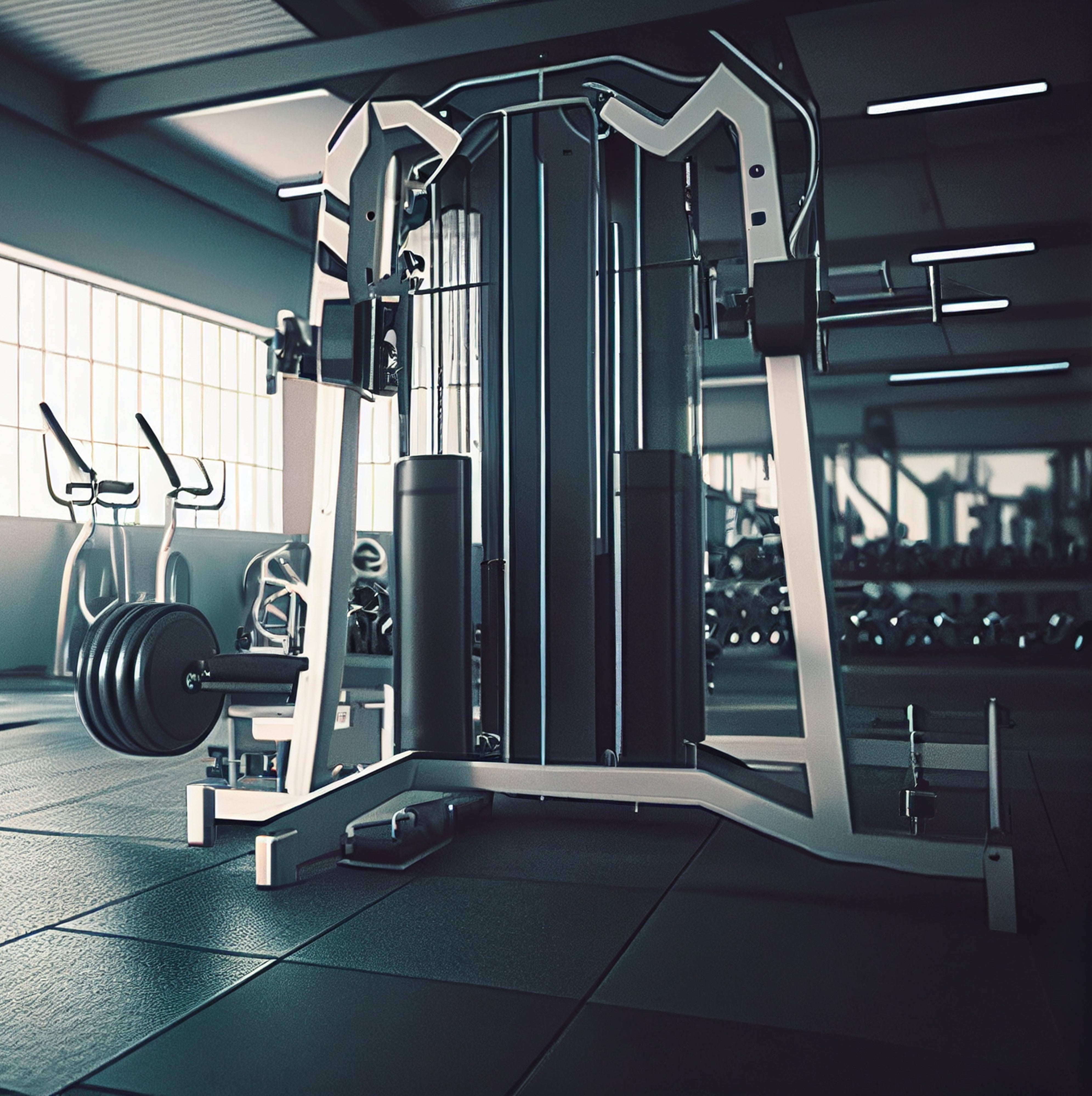 How Lifting Supports Can Improve Your Performance