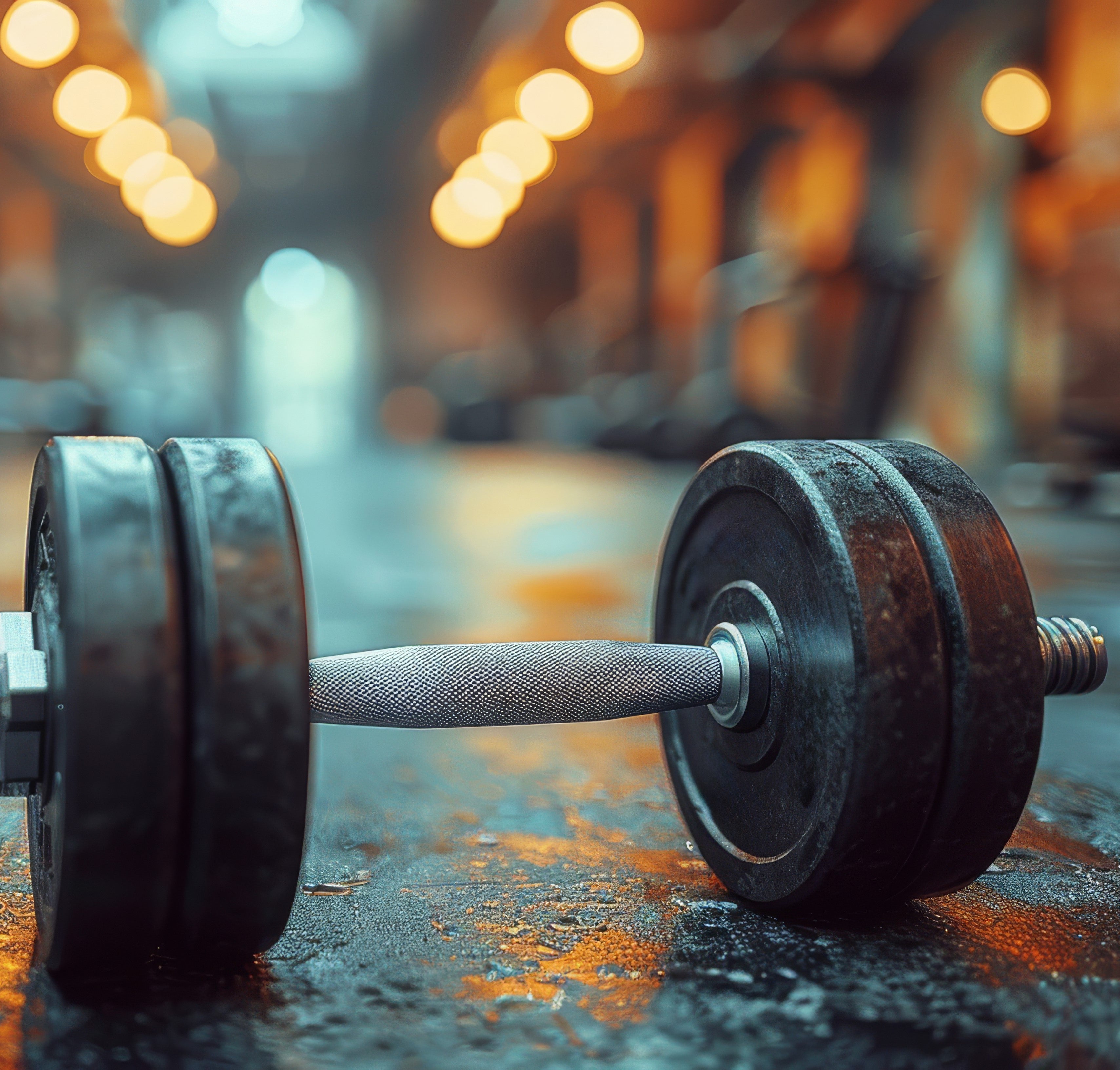 HOW TO CHOOSE THE BEST WEIGHTLIFTING EQUIPMENT FOR YOUR GOALS