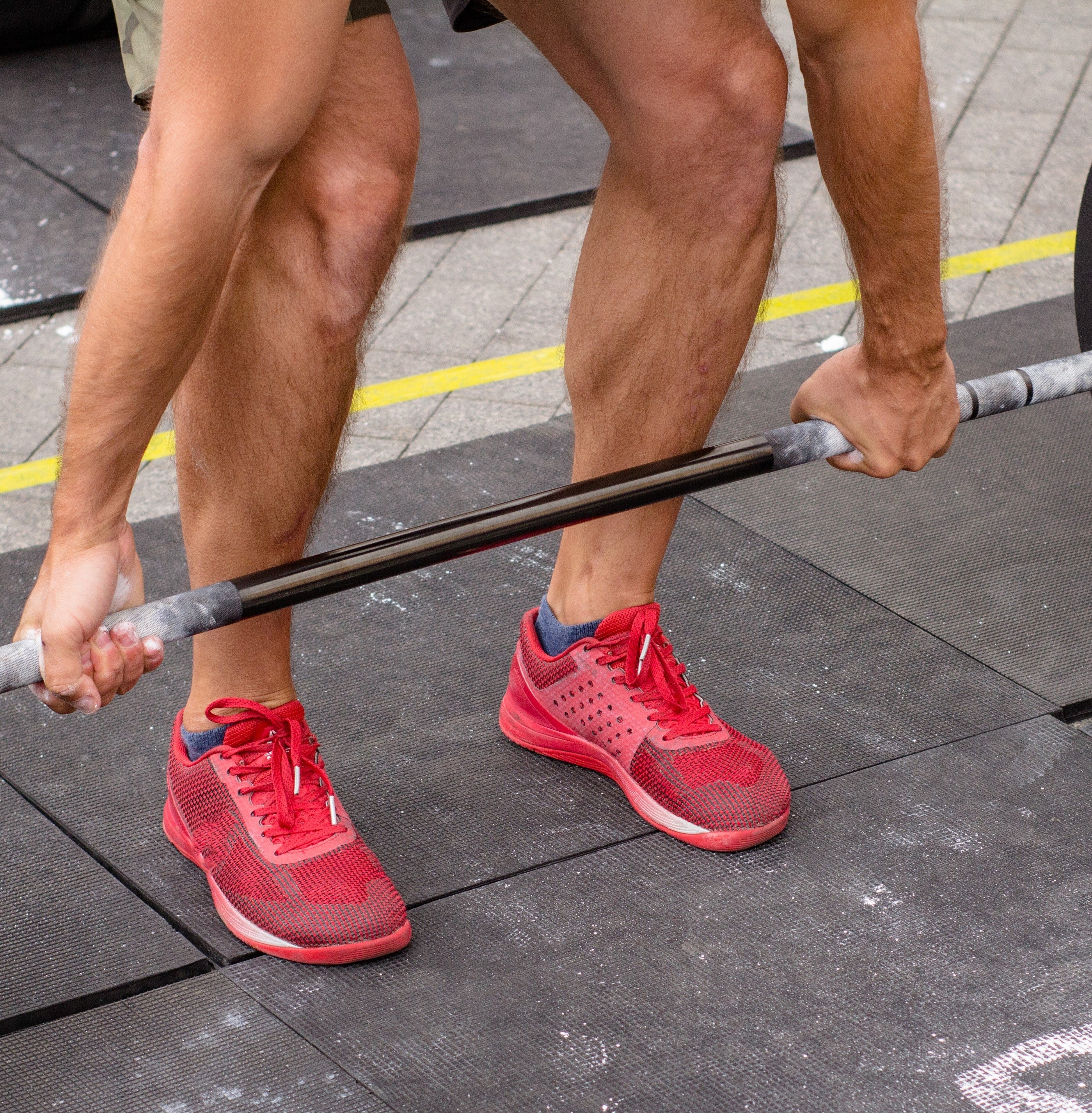 TOP-RATED DEADLIFT JACKS FOR EASY PLATE LOADING