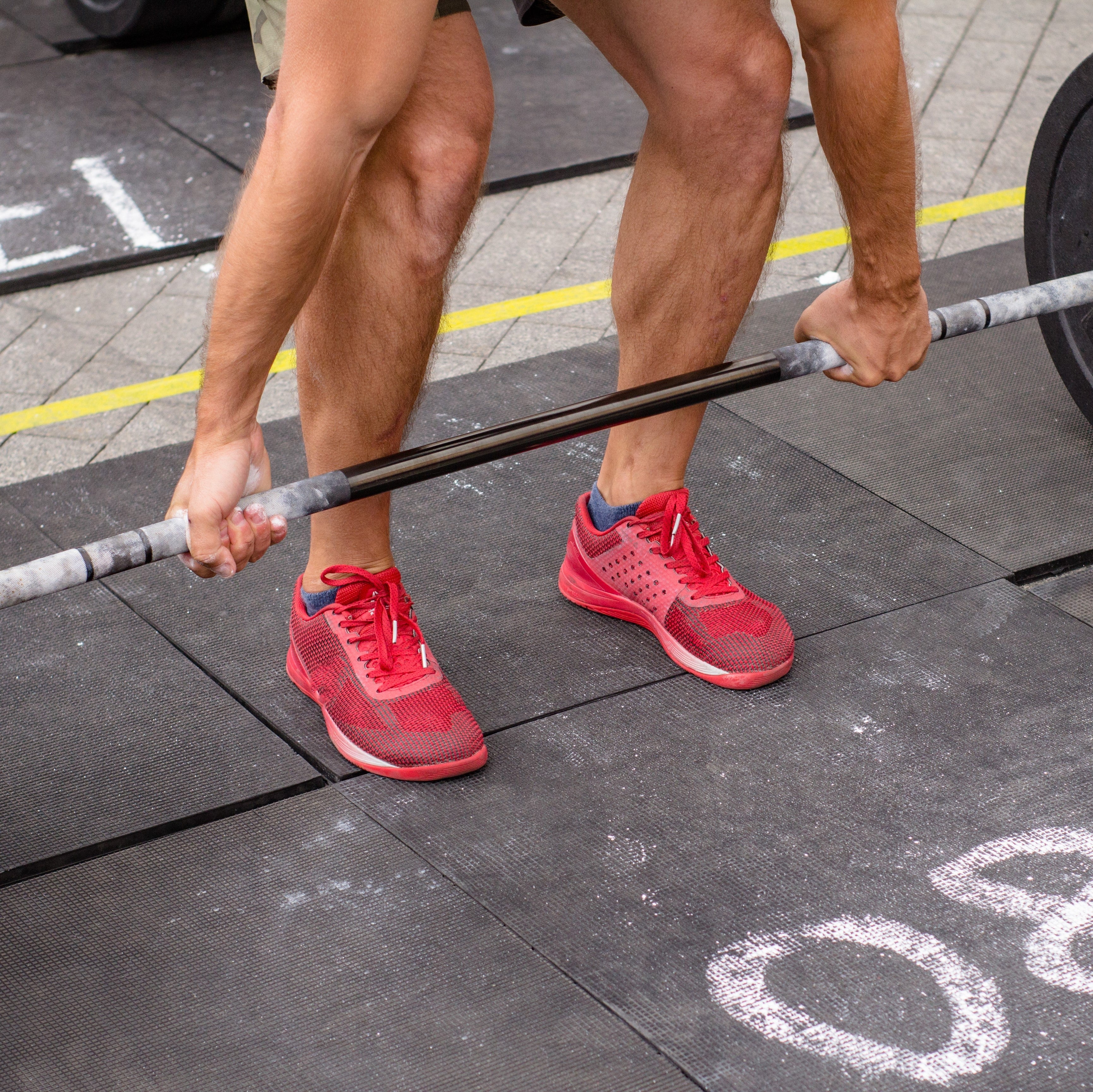 WEIGHTLIFTING GEAR FOR MOBILITY AND FLEXIBILITY WORKOUTS