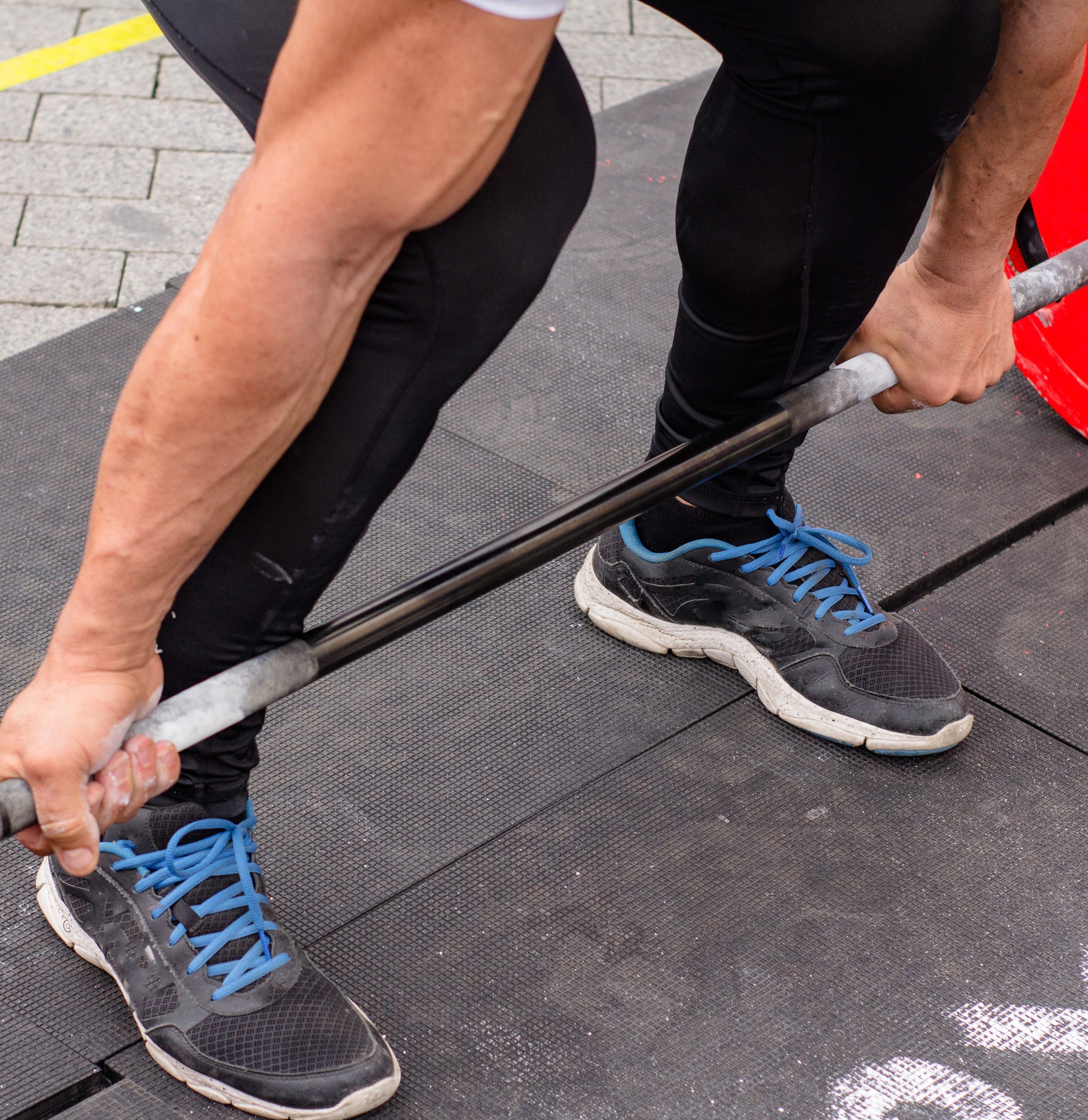 DO YOU NEED LIFTING SHOES FOR BETTER PERFORMANCE?