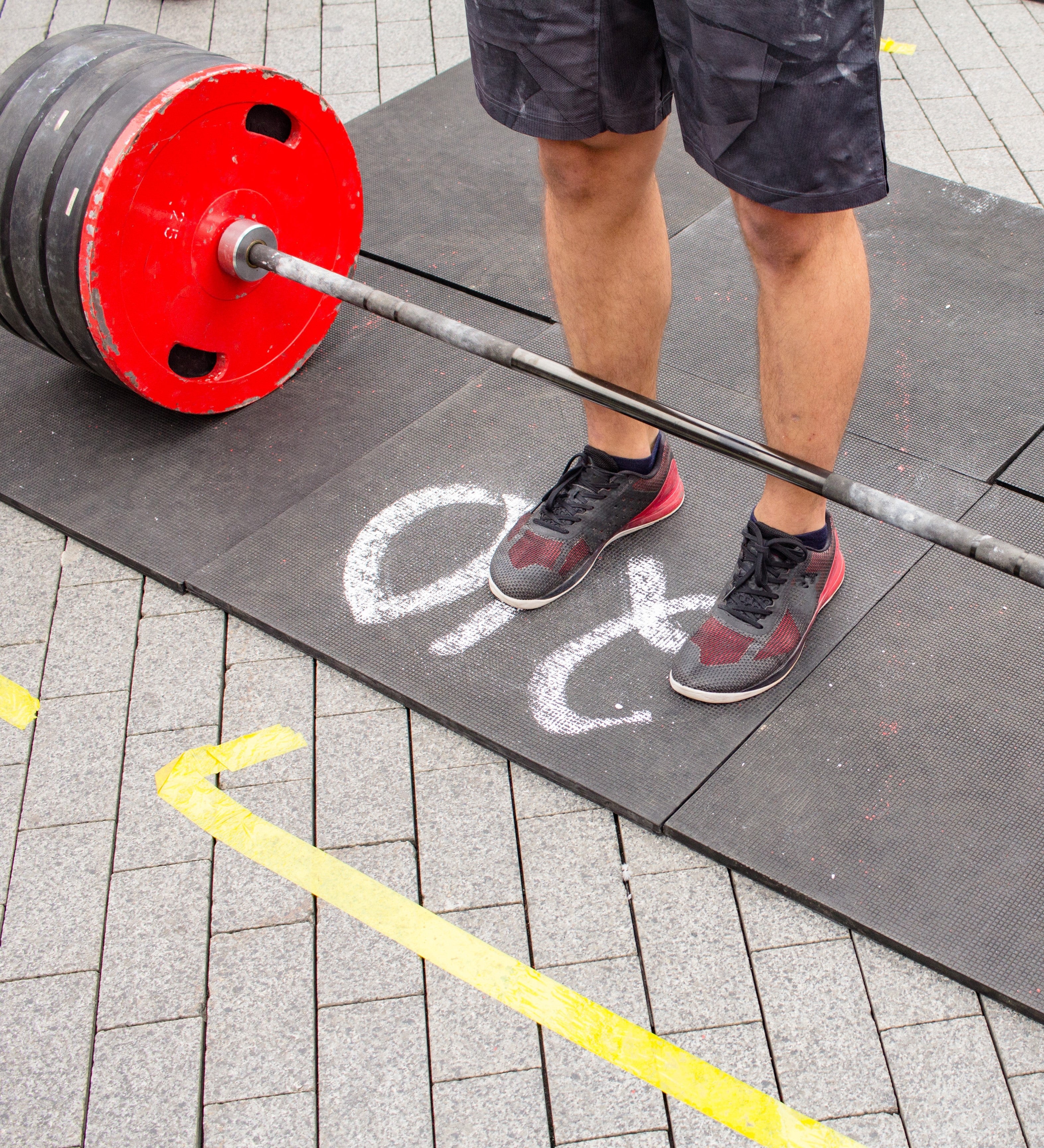 BEST WEIGHTLIFTING GEAR FOR CROSSFIT ENTHUSIASTS