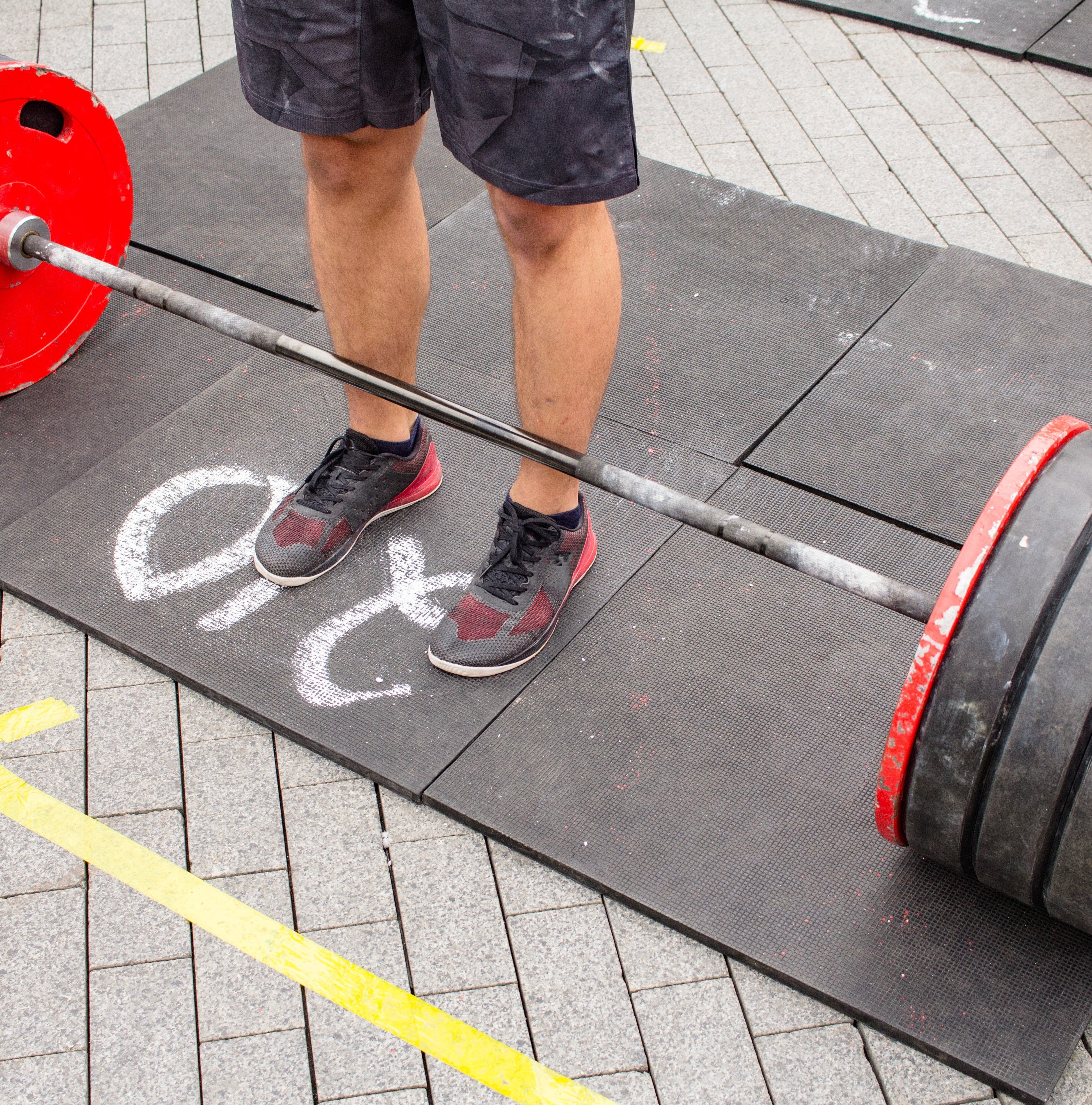 BEST RECOVERY TOOLS FOR WEIGHTLIFTERS: A GUIDE