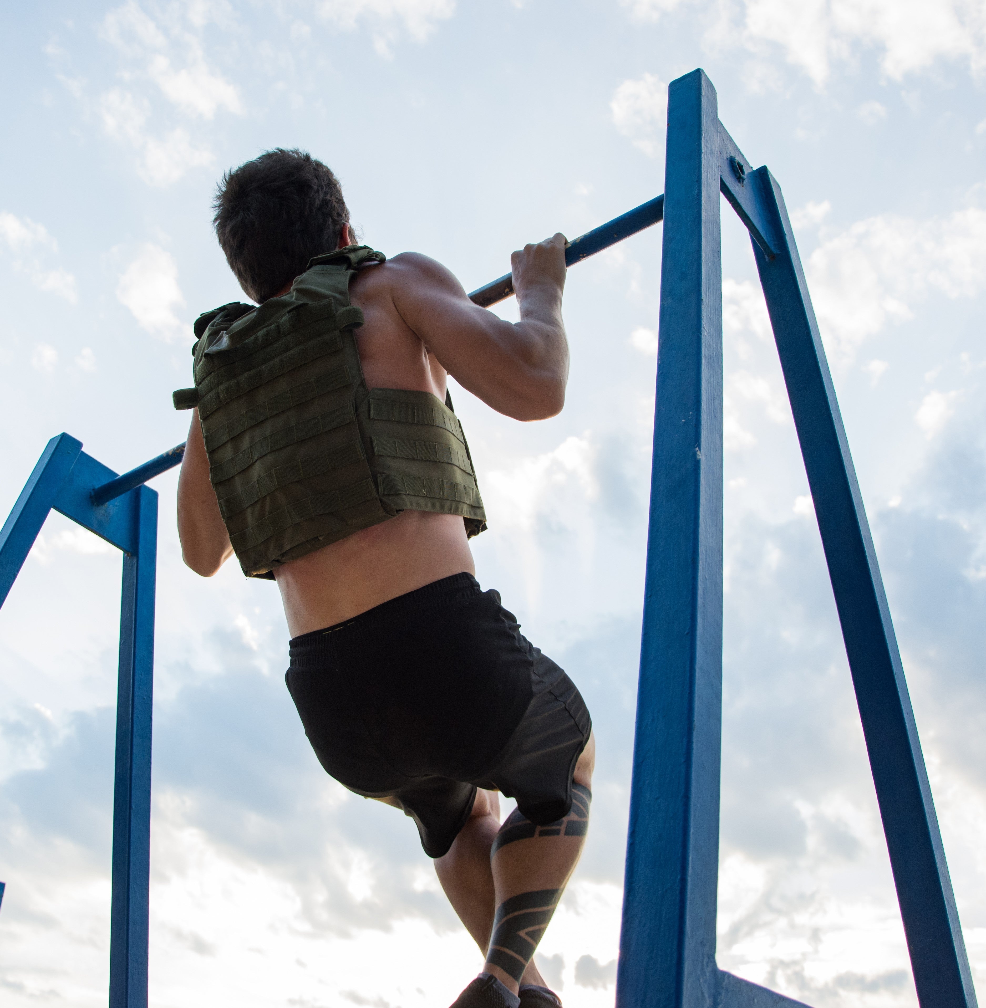 Top 10 Lifting Supports for Safe Strength Training