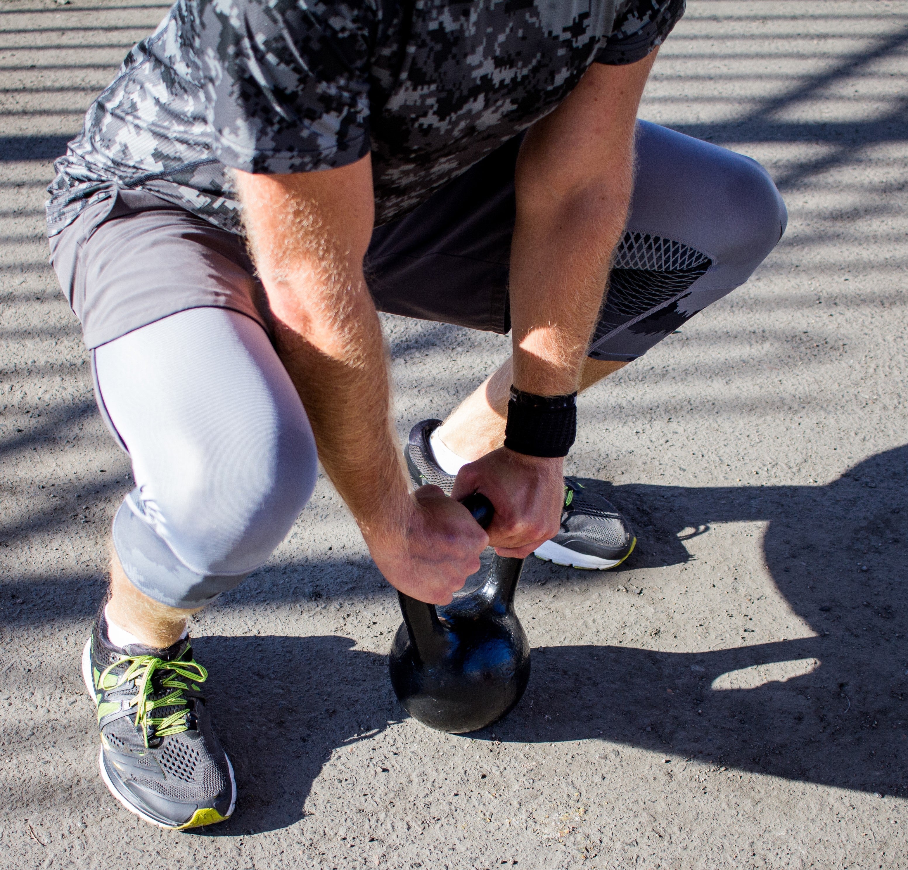 THE BEST WEIGHTLIFTING CHALK BAGS FOR GYM USE