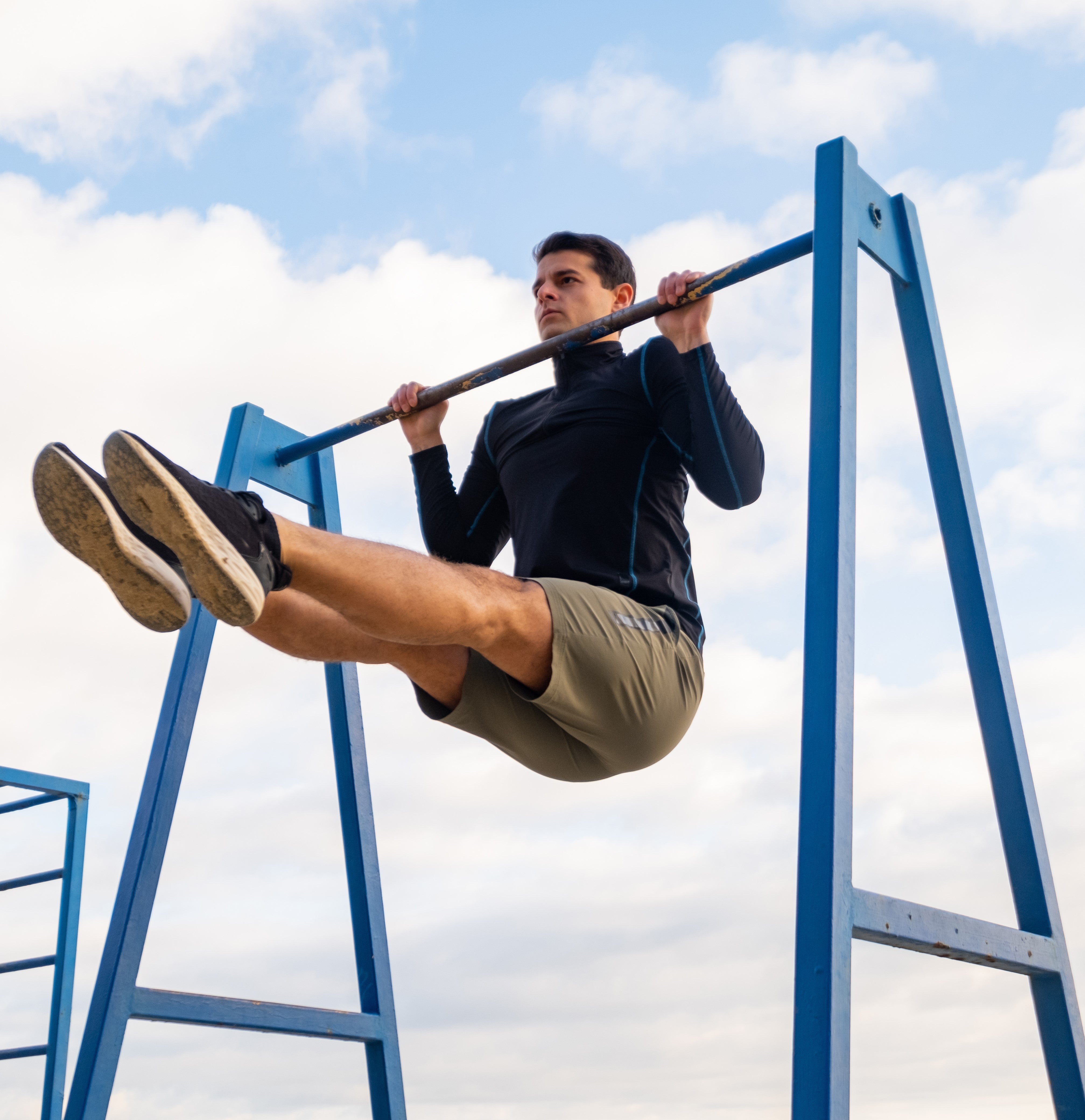 LIFTING SUPPORTS FOR BODYWEIGHT EXERCISES: A COMPLETE GUIDE