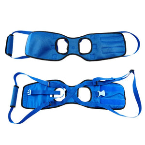 Pet Dog Leg Support Rear Lifting Brace Harness For Old Dogs, Aid Assist Tool Rehab Harness For Dogs With Weak Rear Legs