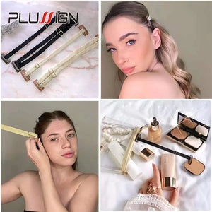 Single/Double Instant Face Lift Band Invisible Stretching Straps For Lifts The Eyes,Eyebrows Reusable Bb Belt Reduce Fine Lines