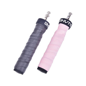 Fitness Speed Weighted Jump Skipping Rope Pro Ball Bearings Anti-Slip Handles Sports Training/Boxing/MMA