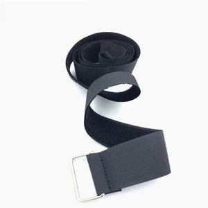Metal Buckle Nylon Cable Ties Cargo Luggage Holder Fastener Straps Yoga bandage Motorcycle Car Outdoor Camping Bags storage Band