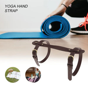 Camping Blanket Strap Adjustable Length Blanket Straps Outdoor Yoga Mat Portable Travel Straps For Picnic Motorcycle Travel