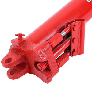 Samger 8Ton/12Ton Hydraulic Jack Manual Engine Lift Repair Tool Hydraulic Long Ram Hydraulic Jack Single&Double Pump