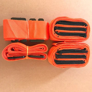 Moving Strap Forearm Forklift Lifting Transport Belt Wrist Straps Easier Carry Rope House Furniture Convenient Home Move Tool