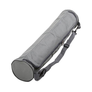 Yoga Mat Bags Large Carrying Totes for Outdoor Sports, Exercise Pilates Mat Crrier Sling Bag Adjustable Strap for Gym Fitness