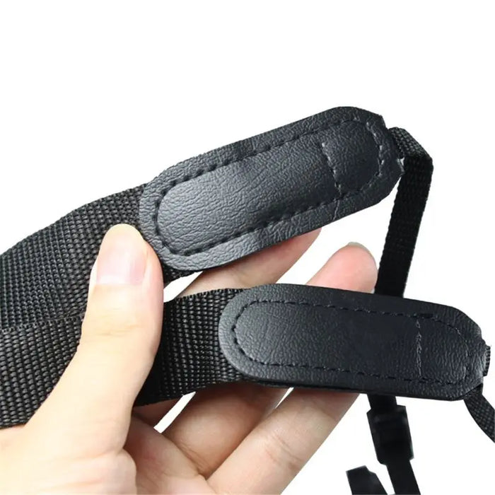 Binoculars Straps Hang Rope Stretched Skid Shoulder Straps for Telescope Camera XXUF