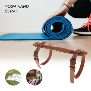 Camping Blanket Strap Adjustable Length Blanket Straps Outdoor Yoga Mat Portable Travel Straps For Picnic Motorcycle Travel