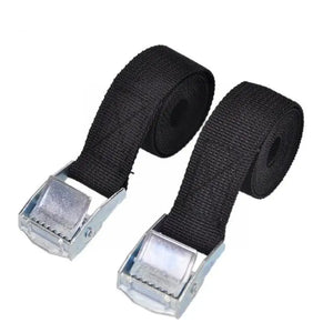 Buckle Strapping Heavy-duty Ratchet Tie-down Strap Buckle Pallet Straps With Tensioning Freight Cam Logistics Strapping Tru Q2Z4